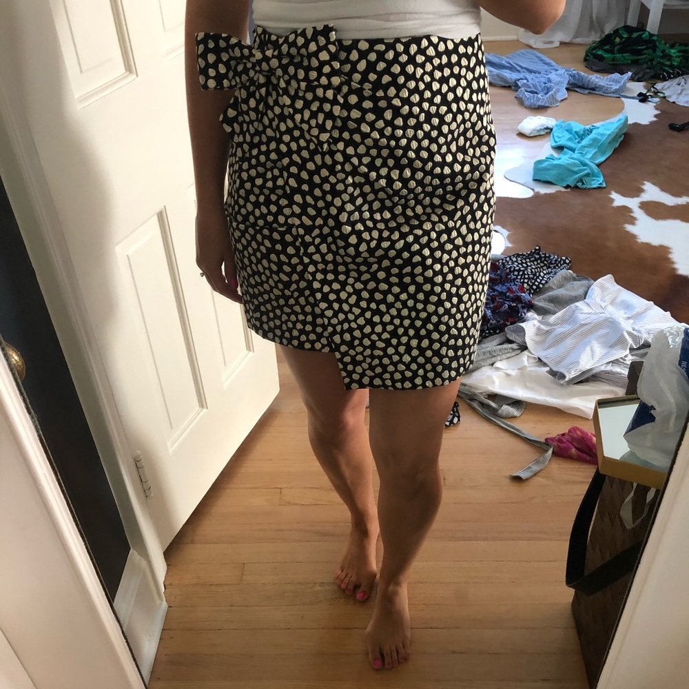 Jcrew skirt